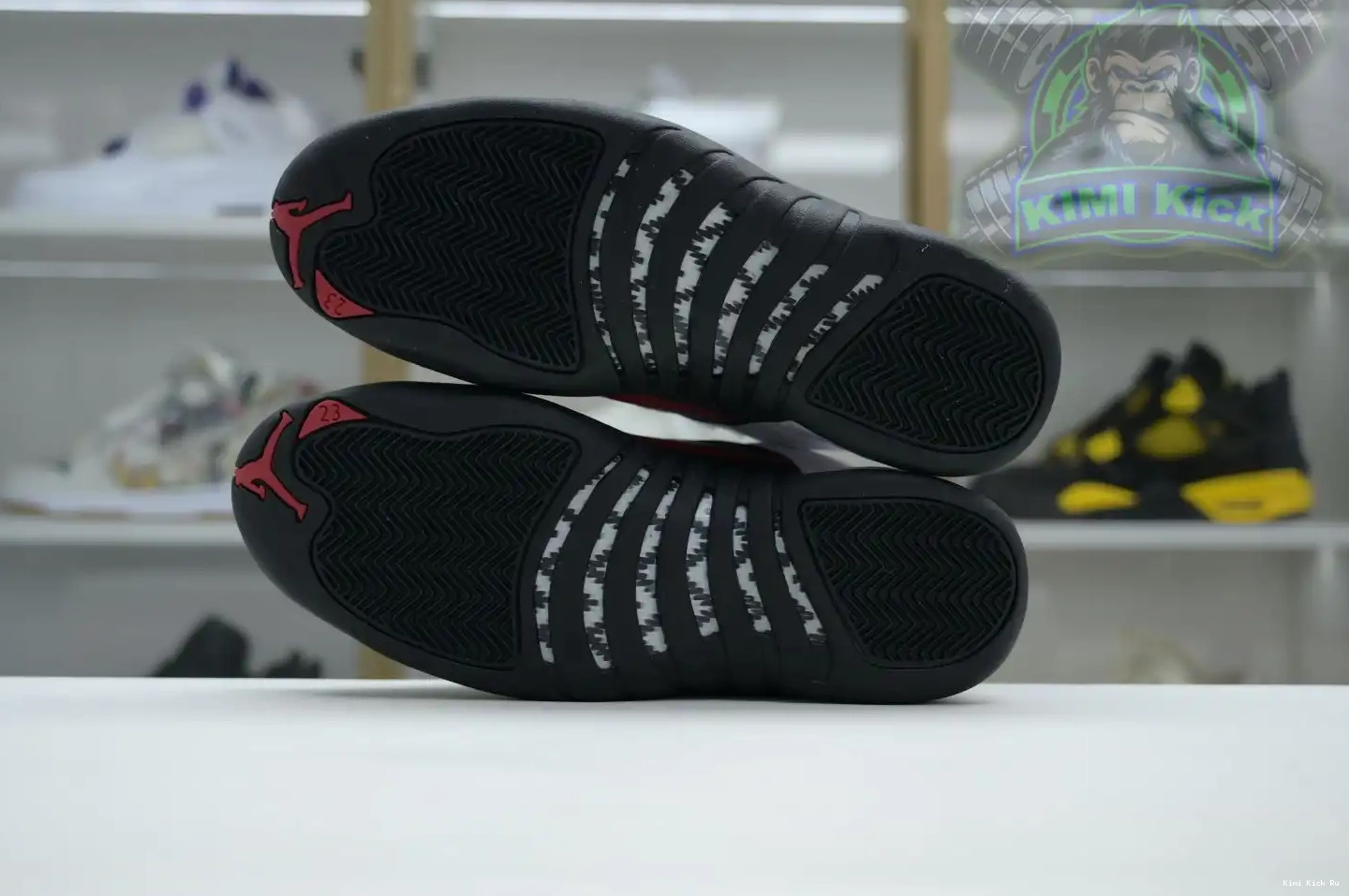 12 Kimikick Jordan Jordan Air 0822